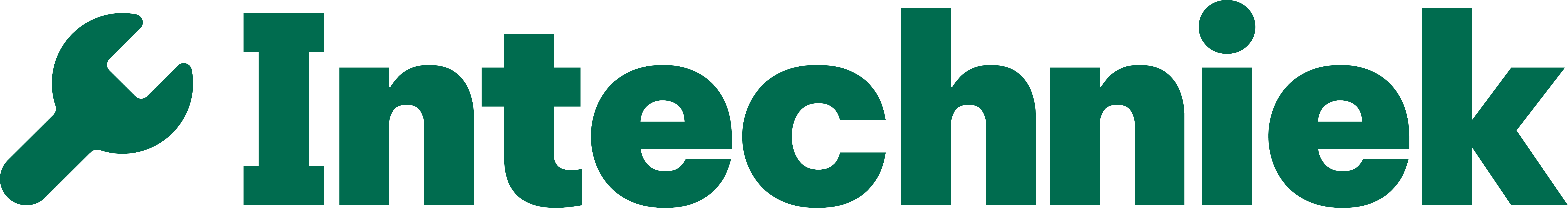 Intechniek